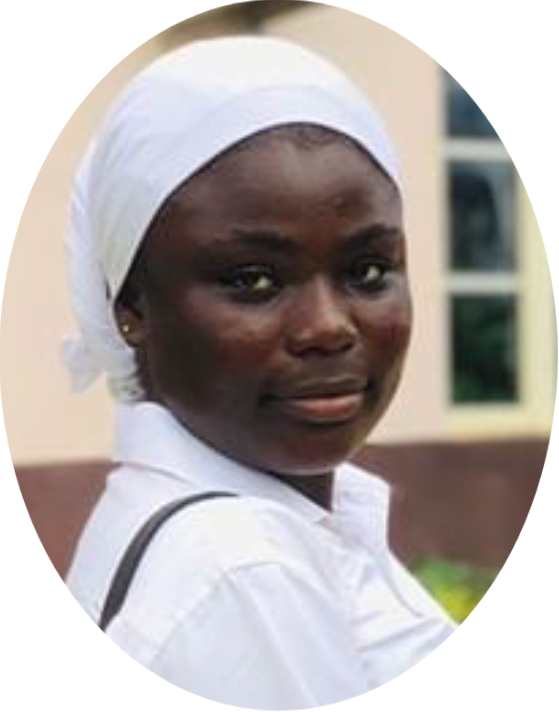 Adebambo Oyindamola