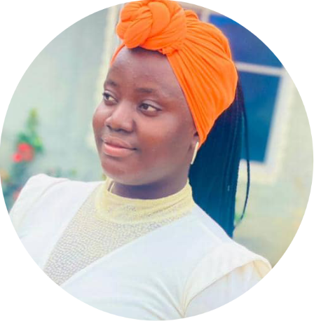 Ishola Kudirat Omolola