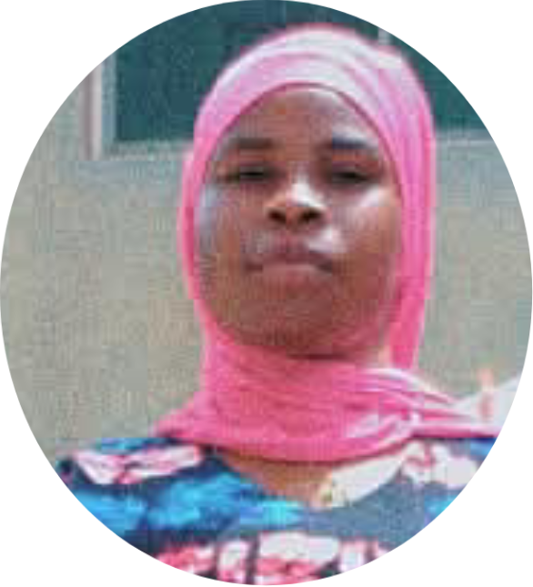 Shaibu Aishat Charity