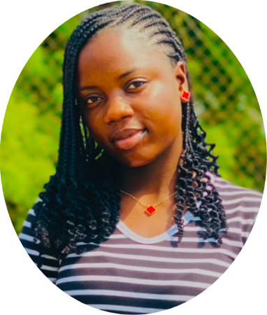 Moluma Racheal Kehinde            :