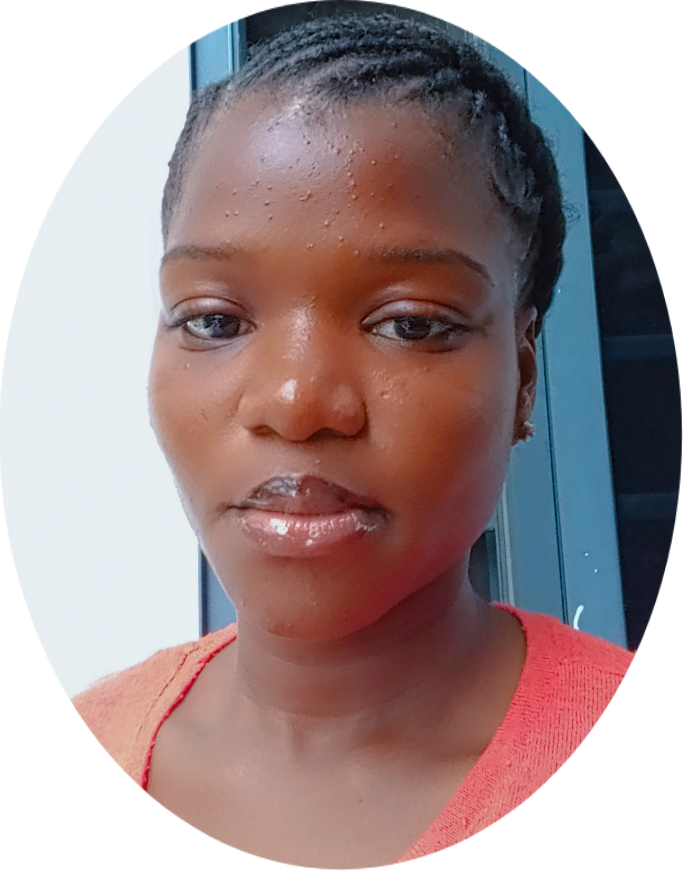 Houssou Funmilayo Jacqueline