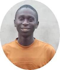 Ekundayo Godswill  David