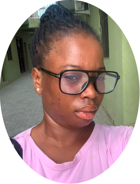 Oluwasanmi Jumoke Deborah