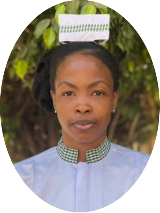 Williams Brittney Onyinyechukwu