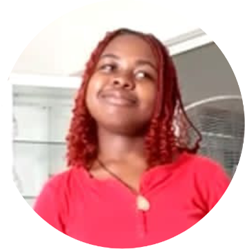 Amarachi Immaculate Katherine