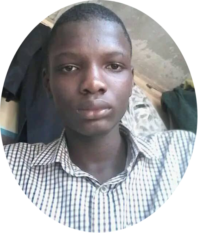 Anoruo George Ifeanyi