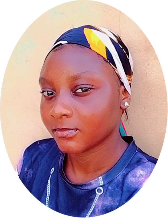 Zainab Abdul Maroof Ayomide